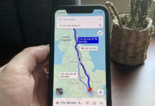 Экомаршруты в Google Maps — что это на самом деле