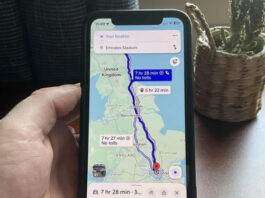 Экомаршруты в Google Maps — что это на самом деле