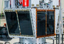 Стартап из США развернет в этом году гигантское зеркало на орбите Земли