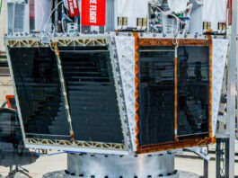 Стартап из США развернет в этом году гигантское зеркало на орбите Земли