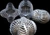 3D-печатный инфракрасный щит скроет любой объект от тепловизора