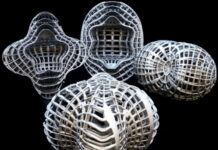 3D-печатный инфракрасный щит скроет любой объект от тепловизора
