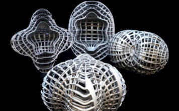 3D-печатный инфракрасный щит скроет любой объект от тепловизора