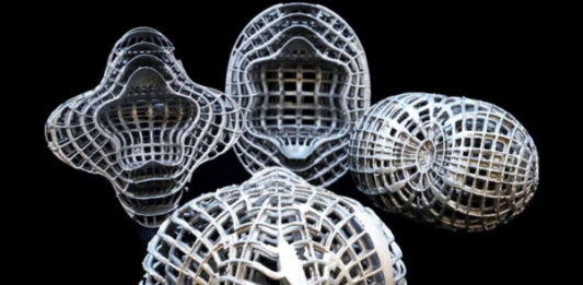 3D-печатный инфракрасный щит скроет любой объект от тепловизора