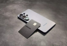 Samsung выпустила собственную кредитную карту — через семь лет после Apple