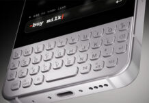Minimal Phone 2 призван сократить время, проводимое в смартфоне — но не в ущерб комфорту