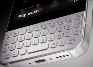 Minimal Phone 2 призван сократить время, проводимое в смартфоне — но не в ущерб комфорту