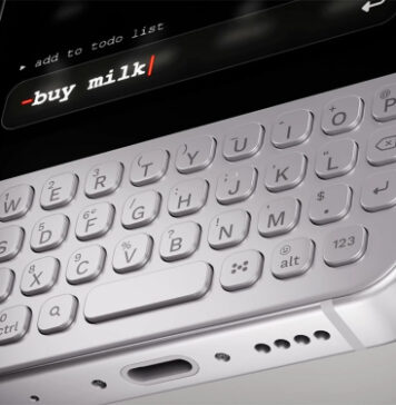 Minimal Phone 2 призван сократить время, проводимое в смартфоне — но не в ущерб комфорту