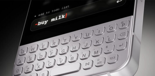 Minimal Phone 2 призван сократить время, проводимое в смартфоне — но не в ущерб комфорту