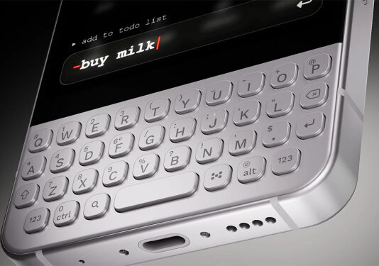 Minimal Phone 2 призван сократить время, проводимое в смартфоне — но не в ущерб комфорту