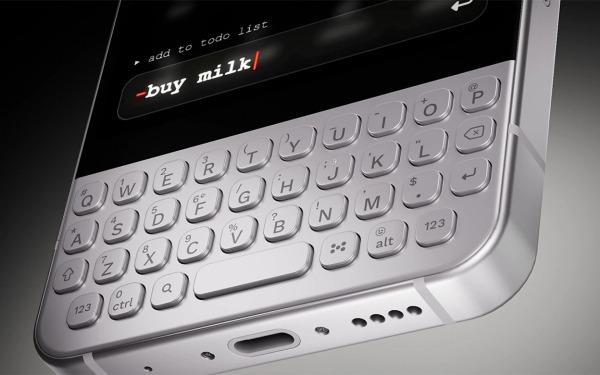 Minimal Phone 2 призван сократить время, проводимое в смартфоне &mdash; но не в ущерб комфорту
