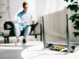 Обычный Wi-Fi позволяет идентифицировать людей почти со 100%-ной точностью