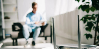 Обычный Wi-Fi позволяет идентифицировать людей почти со 100%-ной точностью