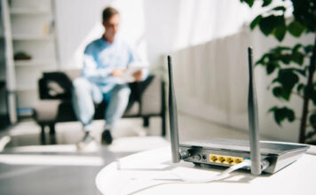 Обычный Wi-Fi позволяет идентифицировать людей почти со 100%-ной точностью