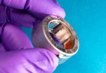 Умное кольцо из США позволит отслеживать уровень глюкозы и многих других веществ в крови