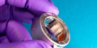 Умное кольцо из США позволит отслеживать уровень глюкозы и многих других веществ в крови