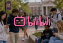 «Китайский YouTube» Bilibili приступил к международной экспансии