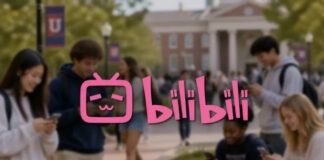 «Китайский YouTube» Bilibili приступил к международной экспансии