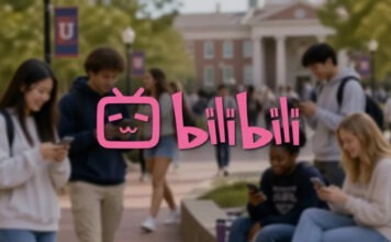 «Китайский YouTube» Bilibili приступил к международной экспансии