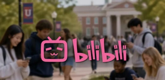 «Китайский YouTube» Bilibili приступил к международной экспансии