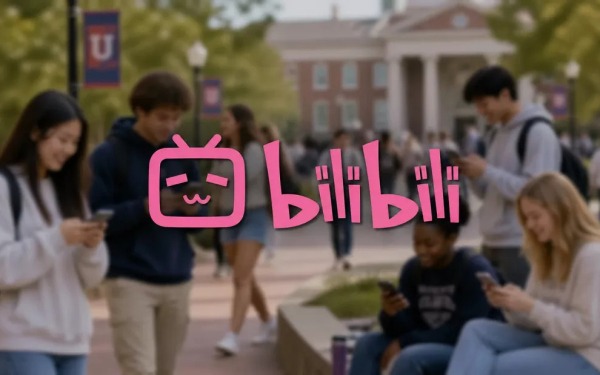 &laquo;Китайский YouTube&raquo; Bilibili приступил к международной экспансии