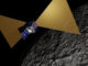 Новый спутник будет искать сигнал возрастом 13,5 миллиардов лет с обратной стороны Луны