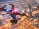 Существующие сети 5G предложили использовать для отслеживания дронов