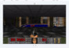 Легендарный Doom запустили в графическом редакторе MS Paint