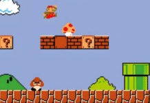 До идеального прохождения Super Mario Bros. осталось всего 0,067 секунды