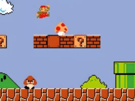 До идеального прохождения Super Mario Bros. осталось всего 0,067 секунды