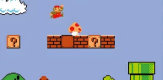 До идеального прохождения Super Mario Bros. осталось всего 0,067 секунды