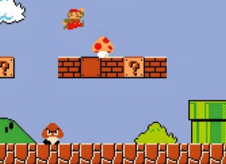 До идеального прохождения Super Mario Bros. осталось всего 0,067 секунды