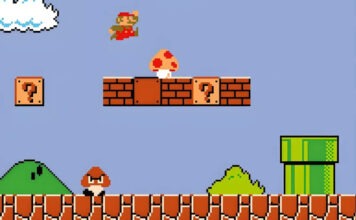До идеального прохождения Super Mario Bros. осталось всего 0,067 секунды