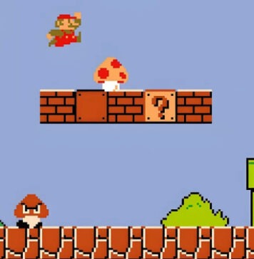 До идеального прохождения Super Mario Bros. осталось всего 0,067 секунды