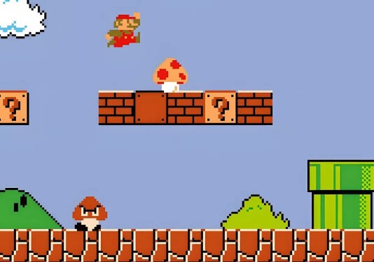 До идеального прохождения Super Mario Bros. осталось всего 0,067 секунды