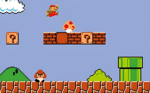 До идеального прохождения Super Mario Bros. осталось всего 0,067 секунды