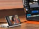 Док-станция ScreenDock предлагает удобный хаб для портов и дополнительный дисплей