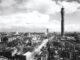 Башня BT Tower посреди Лондона — «секретный» небоскреб, которого никогда не существовало