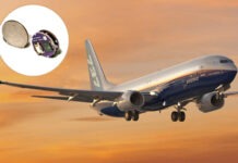 Boeing 737 оказался уязвим для физического взлома