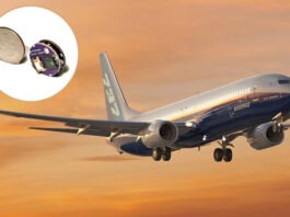 Boeing 737 оказался уязвим для физического взлома