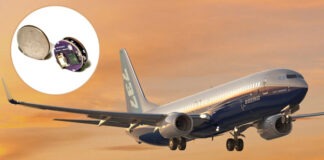 Boeing 737 оказался уязвим для физического взлома