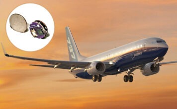 Boeing 737 оказался уязвим для физического взлома