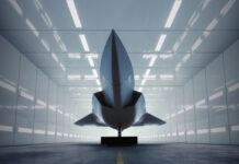 Шведская Saab разрабатывает сверхзвуковой истребитель-беспилотник A3-001 Loyal Wingman