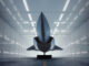 Шведская Saab разрабатывает сверхзвуковой истребитель-беспилотник A3-001 Loyal Wingman