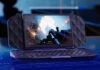 Acer представила любопытный гибрид ноутбука и игровой консоли DualPlay Mini