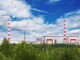 На Кольской АЭС строят испытательный комплекс для производства водорода