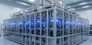 В России практически завершена разработка 130-нм литографической установки
