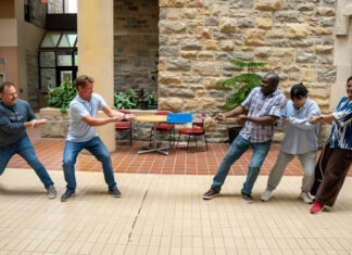 Новый клей для липкой ленты вчетверо прочнее аналогов, но легко отделяется по команде