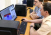 В Омске разработали модульные плиты для прокладки труб в болотистой местности