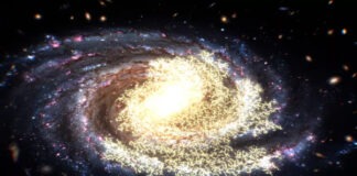 Первая межзвездная миссия намерена достичь Альфы Центавра через 80 000 лет